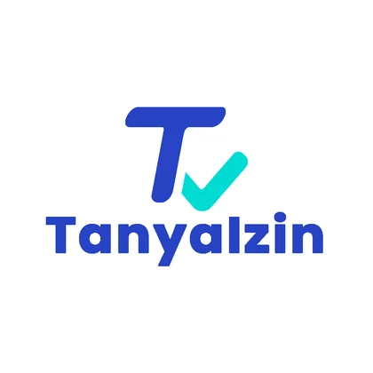 Logo TanyaIzin
